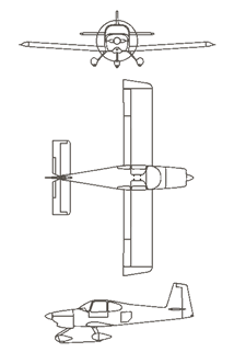 Cetus 1000: Cetus Aero: ������������ � ������� ��������� ����� �������. ������ ������� - ������.